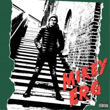 MIKEY ERG - MIKEY ERG [LP]