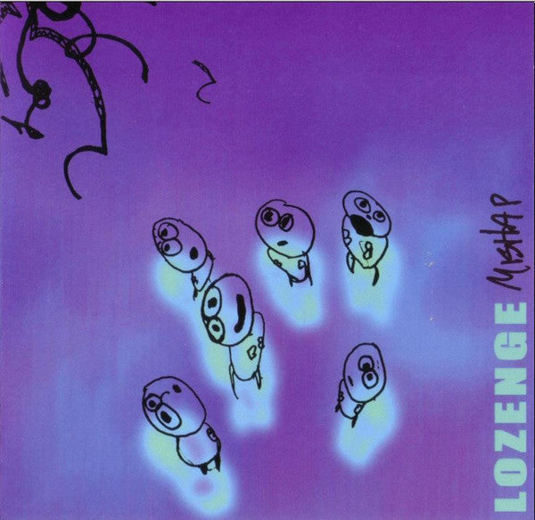LOZENGE  - MISHAP
