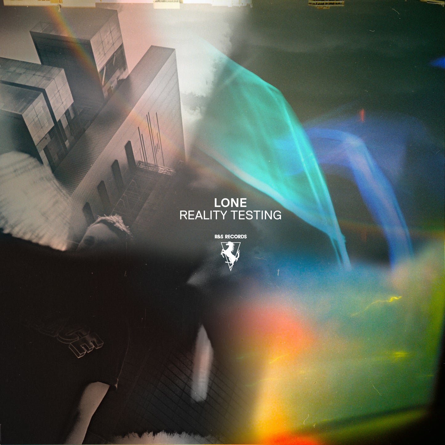 LONE  - REALITY TESTING