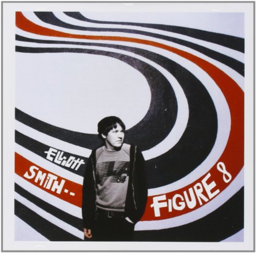 SMITH, ELLIOTT - FIGURE 8
