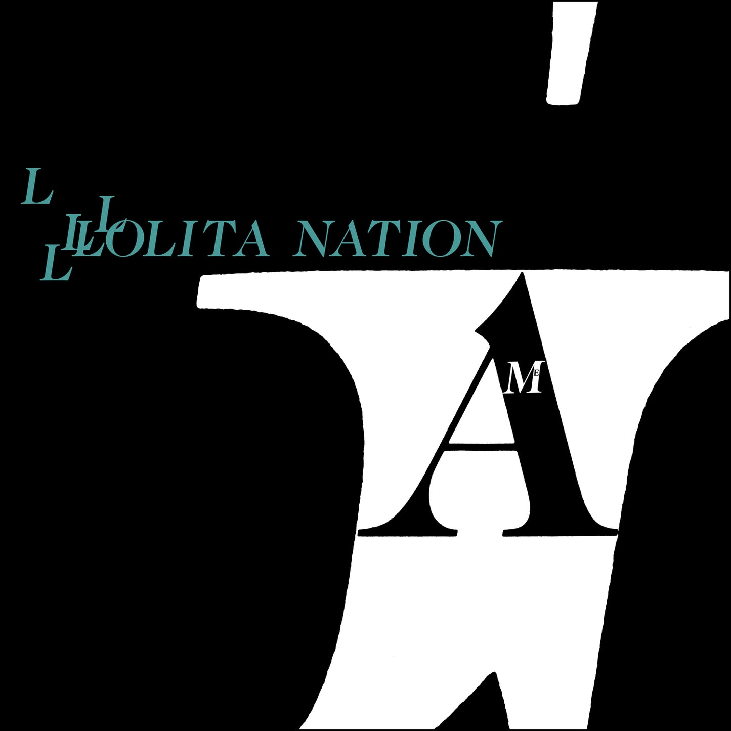 GAME THEORY  - LOLITA NATION (2CDS)