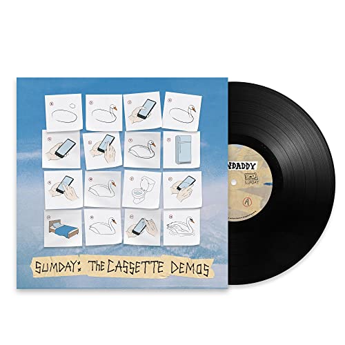 GRANDADDY - SUMDAY: THE CASSETTE DEMOS (VINYL)