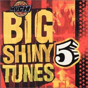 VARIOUS- BIG SHINY TUNES 5