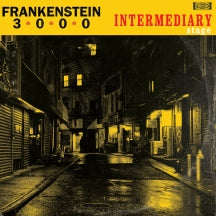 FRANKENSTEIN 3000 - INTERMEDIARY STAGE [CD]
