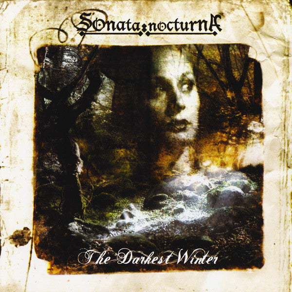 SONATA NOCTURNA  - DARKEST WINTER