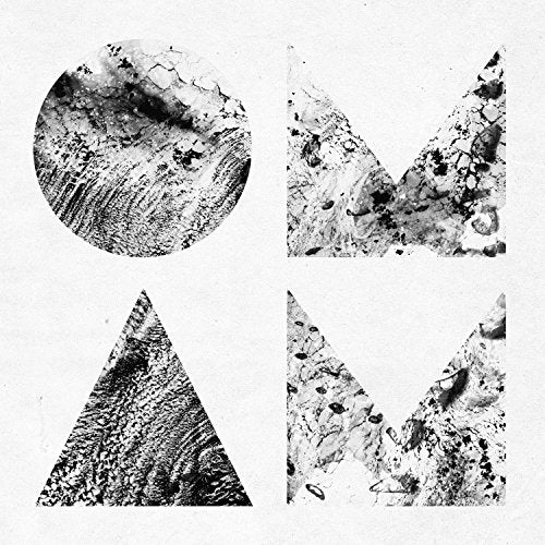 OF MONSTERS AND MEN - BENEATH THE SKIN (CD)
