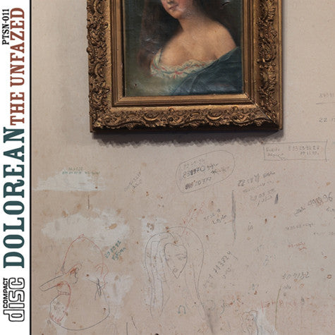 DOLOREAN  - UNFAZED