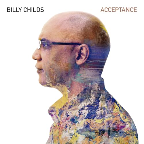 BILLY CHILDS - ACCEPTANCE (CD)
