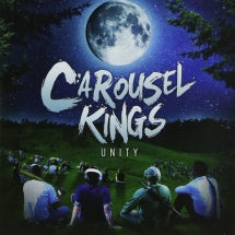 CAROUSEL KINGS - UNITY [LP]