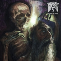 DOCTOR SMOKE - DREAMERS AND THE DEAD [LP]