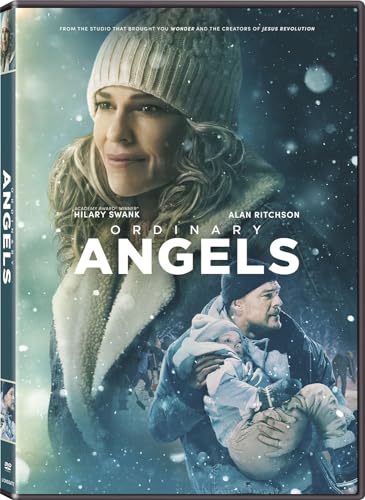 ORDINARY ANGELS