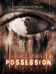 POSSESSION [DVD]