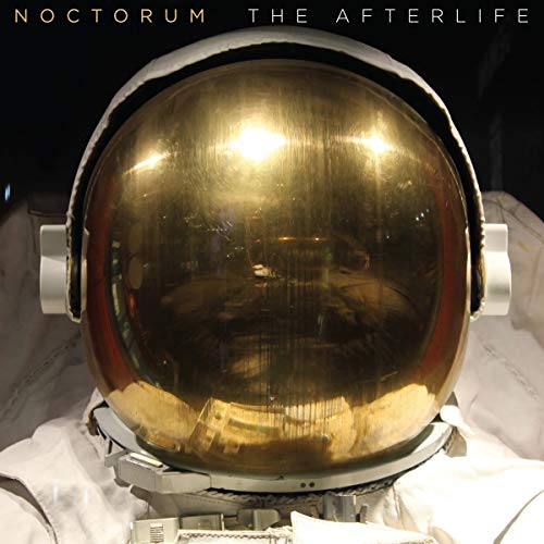 NOCTORUM - AFTERLIFE (DIGIPAK) (CD)