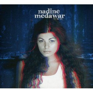 MEDAWAR, NADINE  - TO BE ME (DIGI)