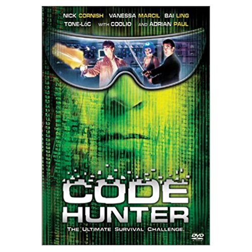 CODE HUNTER