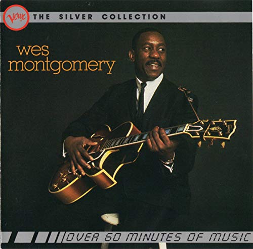 MONTGOMERY, WES - SILVER COLLECTION