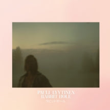 PAULI LYYTINEN RABBIT HOLE - RABBIT HOLE [CD]