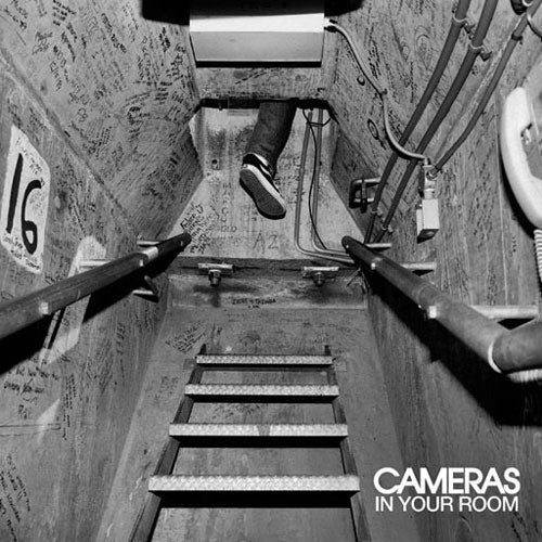 CAMERAS  - IN YOUR ROOM