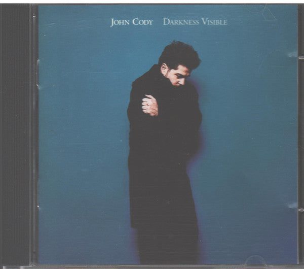 CODY, JOHN  - DARKNESS VISIBLE