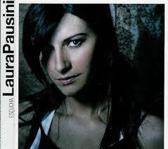 PAUSINI, LAURA  - ESCUCHA