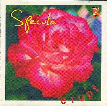 SPECULA  - CRUPT