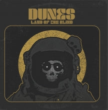 DUNES - LAND OF THE BLIND [CD]
