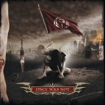 CRYPTOPSY - ONCE WAS NOT [REISSUE] [CD]