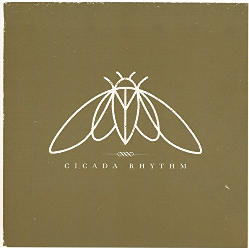 CICADA RHYTHM - CICADA RHYTHM (CD)