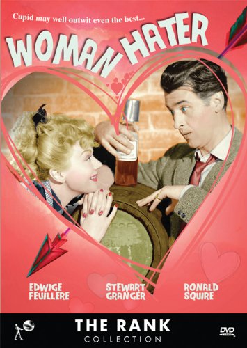 WOMAN HATER [IMPORT]