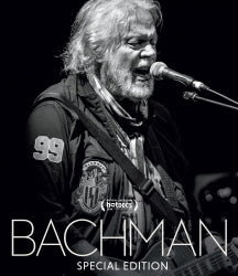 RANDY BACHMAN - BACHMAN: SPECIAL EDITION [BLU-RAY]