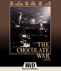 THE CHOCOLATE WAR [BLU-RAY]