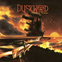 DUSKWOOD - THE LAST VOYAGE [LP]