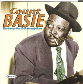 BASIE, COUNT  - LANG-WORTH TRANSCRIPTIONS (REMASTERED)