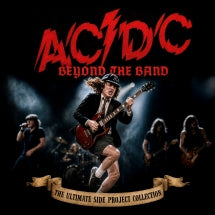 AC/DC - BEYOND THE BAND: THE ULTIMATE SIDE PROJECT COLLECTION [LP]