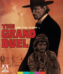 THE GRAND DUEL [BLU-RAY]