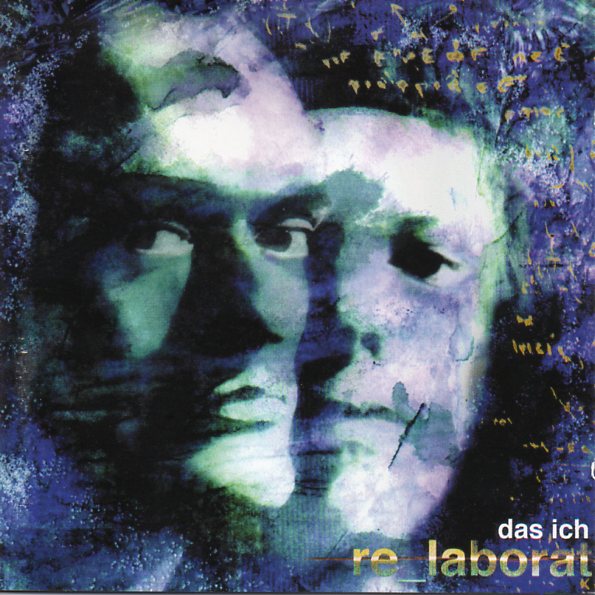 DAS ICH  - RE LABORAT