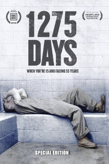 1275 DAYS: SPECIAL EDITION [DVD]
