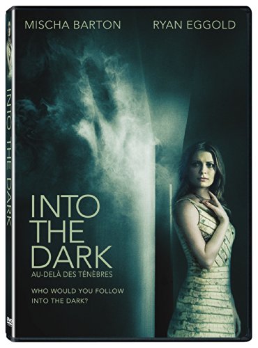 INTO THE DARK (BILINGUAL)