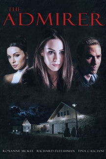 THE ADMIRER [DVD]