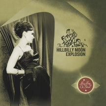 THE HILLBILLY MOON EXPLOSION - BUY BEG OR STEAL [CD]