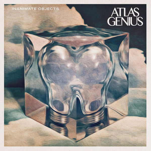 ATLAS GENIUS  - INANIMATE OBJECTS