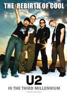 U2 - REBIRTH OF COOL: U2 IN THE THIRD MILLENNIUM [DVD]