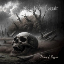 SLOUGH OF DESPAIR - DELUGE OF REGRETS [CD]