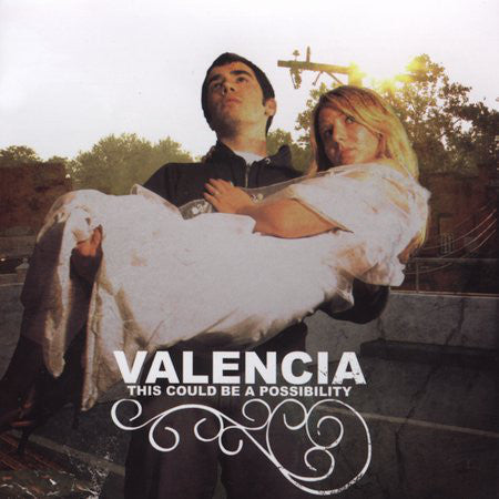 VALENCIA  - THIS COULD BE A POSSIBILITY