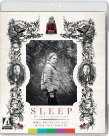 SLEEP [BLU-RAY]