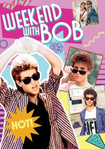 WEEKEND WITH BOB [COLLECTOR'S EDITION] [DVD]