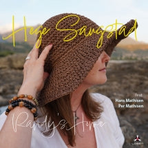 HEGE SAUGSTAD - RANDY┬┤S HOME [CD]