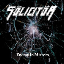 S├ÂLICIT├ÂR - ENEMY IN MIRRORS [LP]