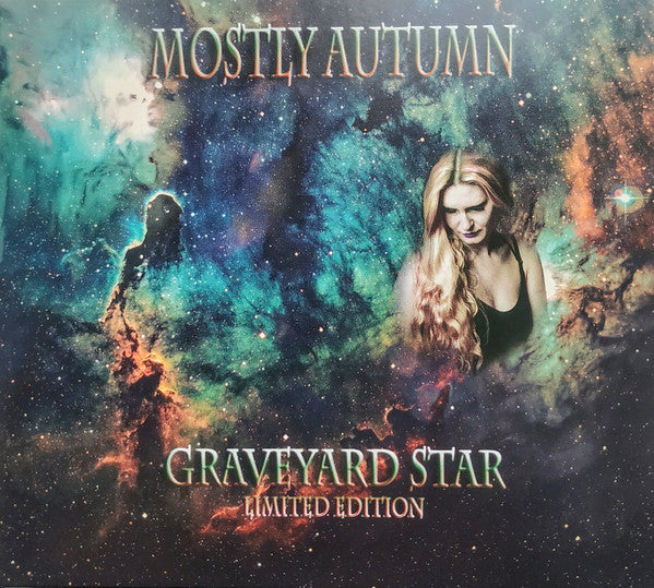 MOSTLY AUTUMN  - GRAVEYARD STAR
