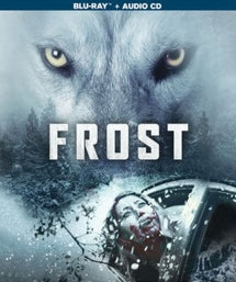 FROST [BLU-RAY/CD]